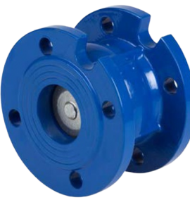 VÁLVULA RETENÇÃO FUNDO DE POÇO 2450